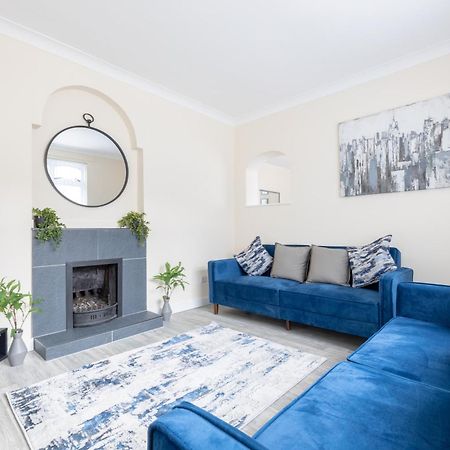 Varden House لندنديري المظهر الخارجي الصورة