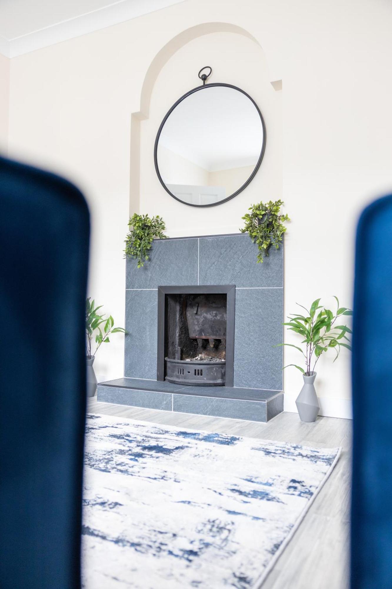 Varden House لندنديري المظهر الخارجي الصورة