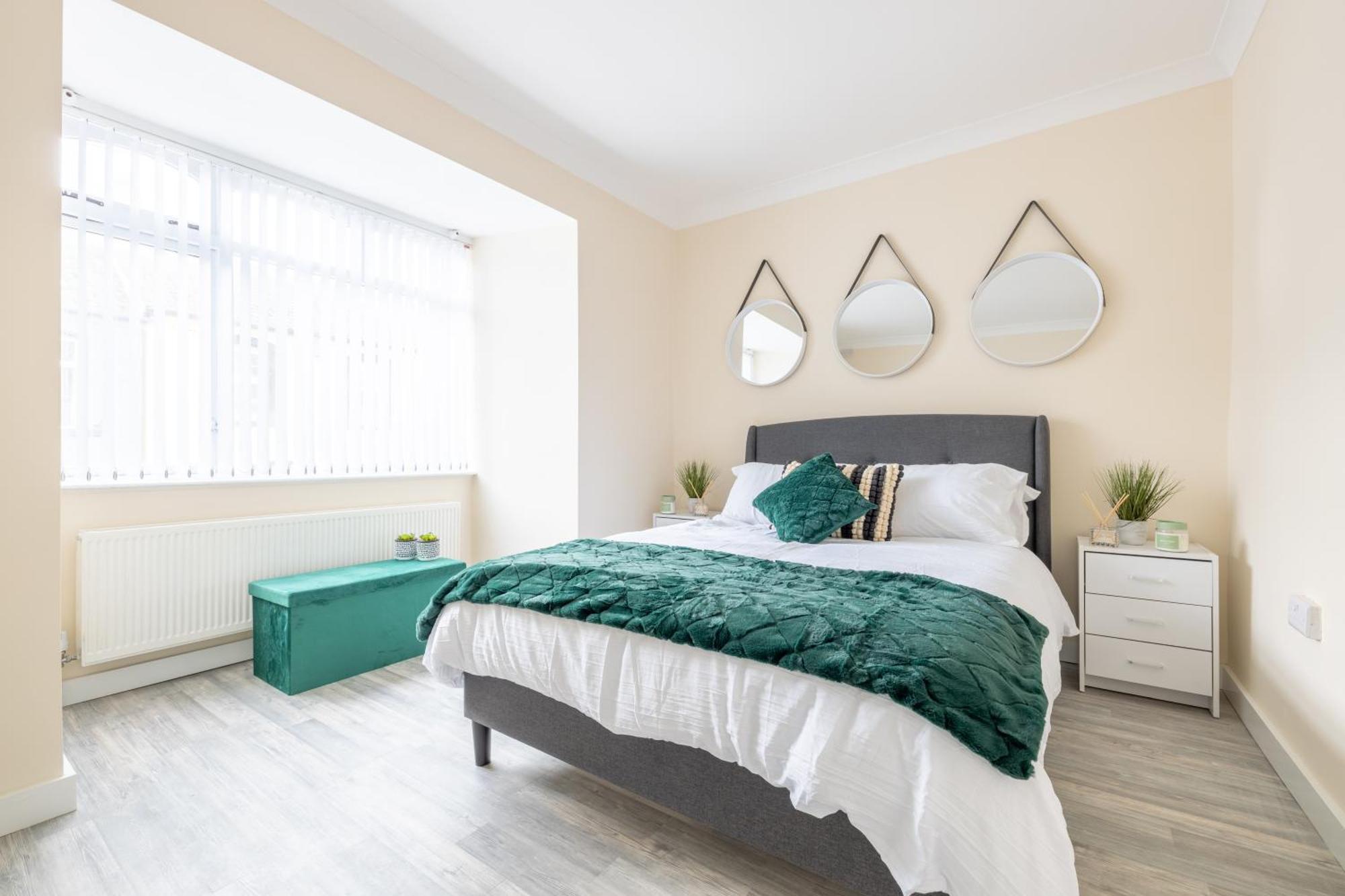 Varden House لندنديري المظهر الخارجي الصورة