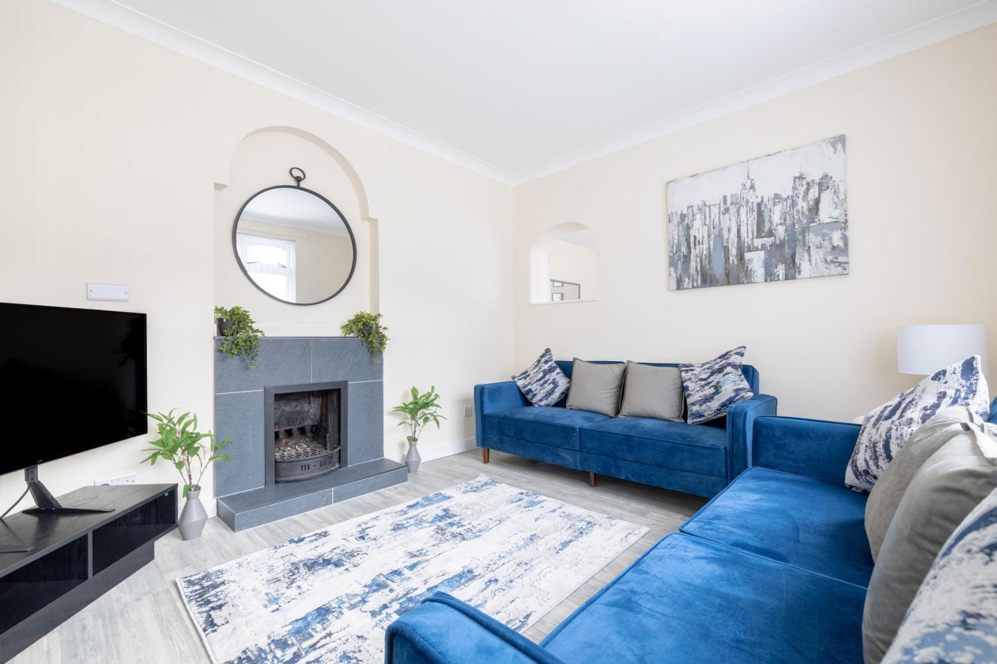 Varden House لندنديري المظهر الخارجي الصورة