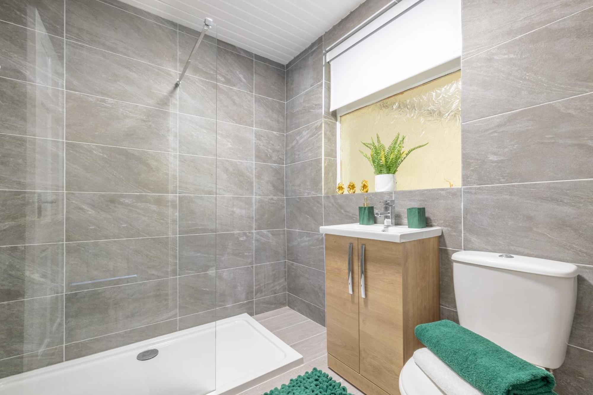 Varden House لندنديري المظهر الخارجي الصورة