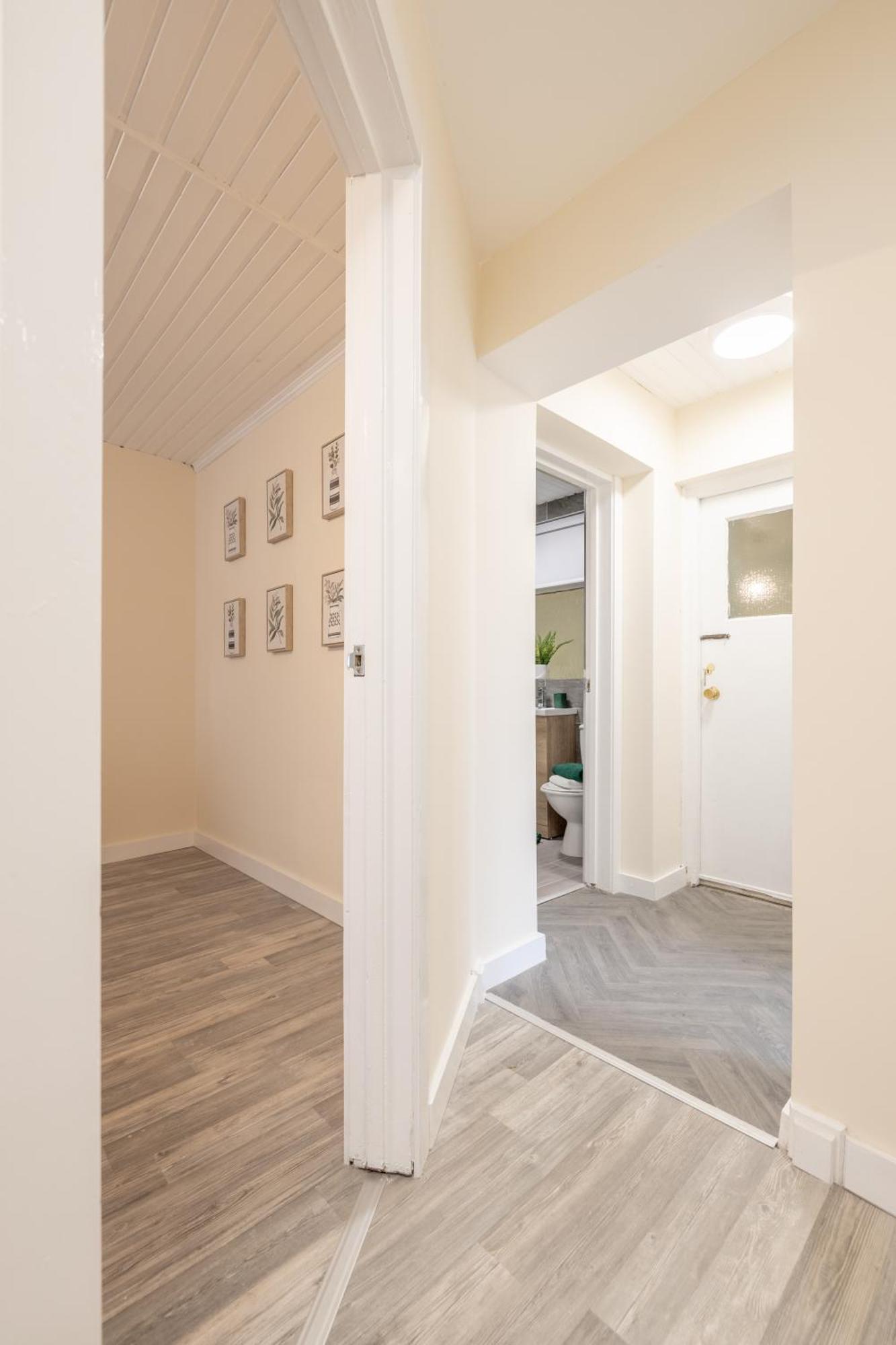 Varden House لندنديري المظهر الخارجي الصورة