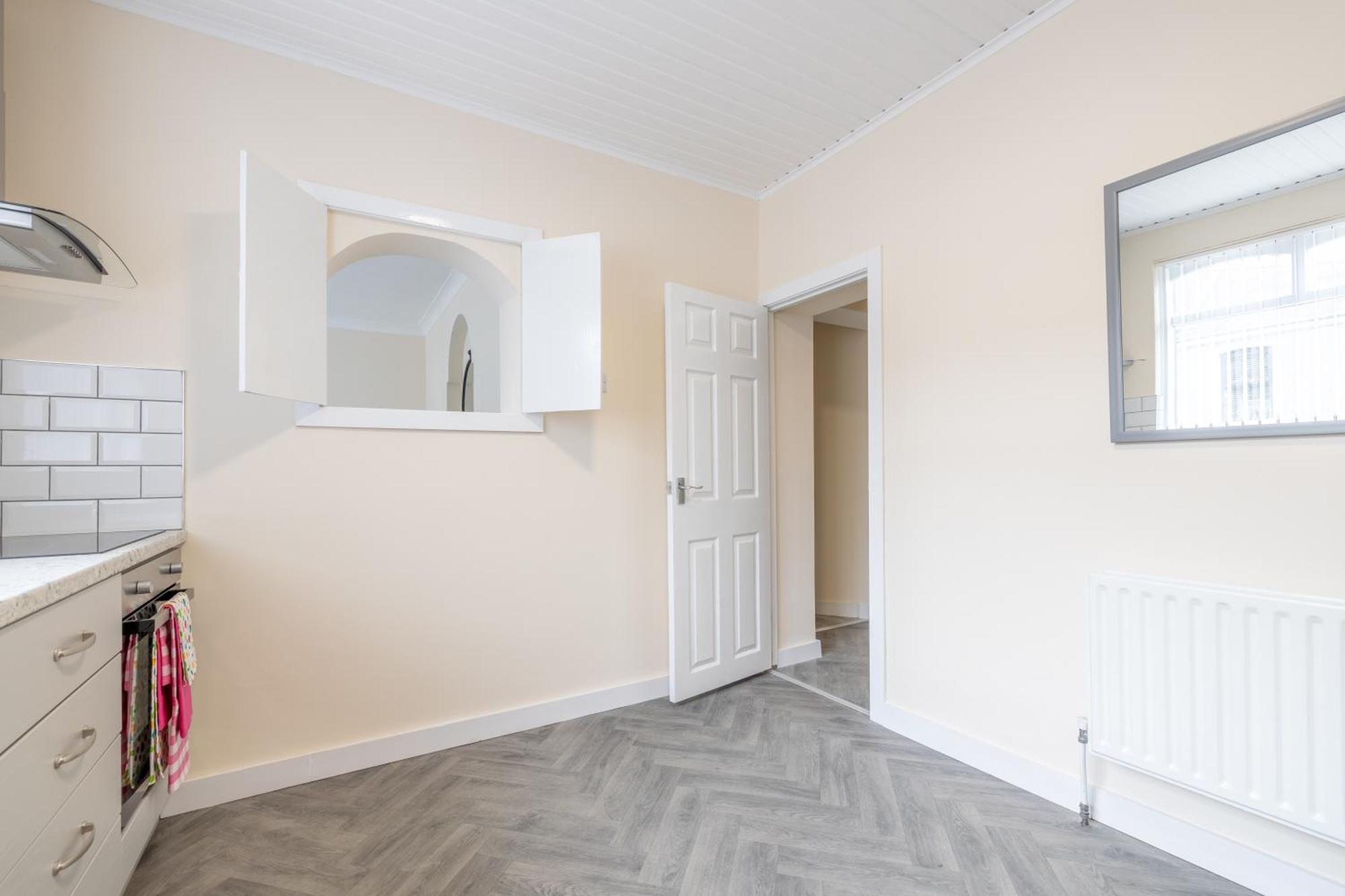 Varden House لندنديري المظهر الخارجي الصورة
