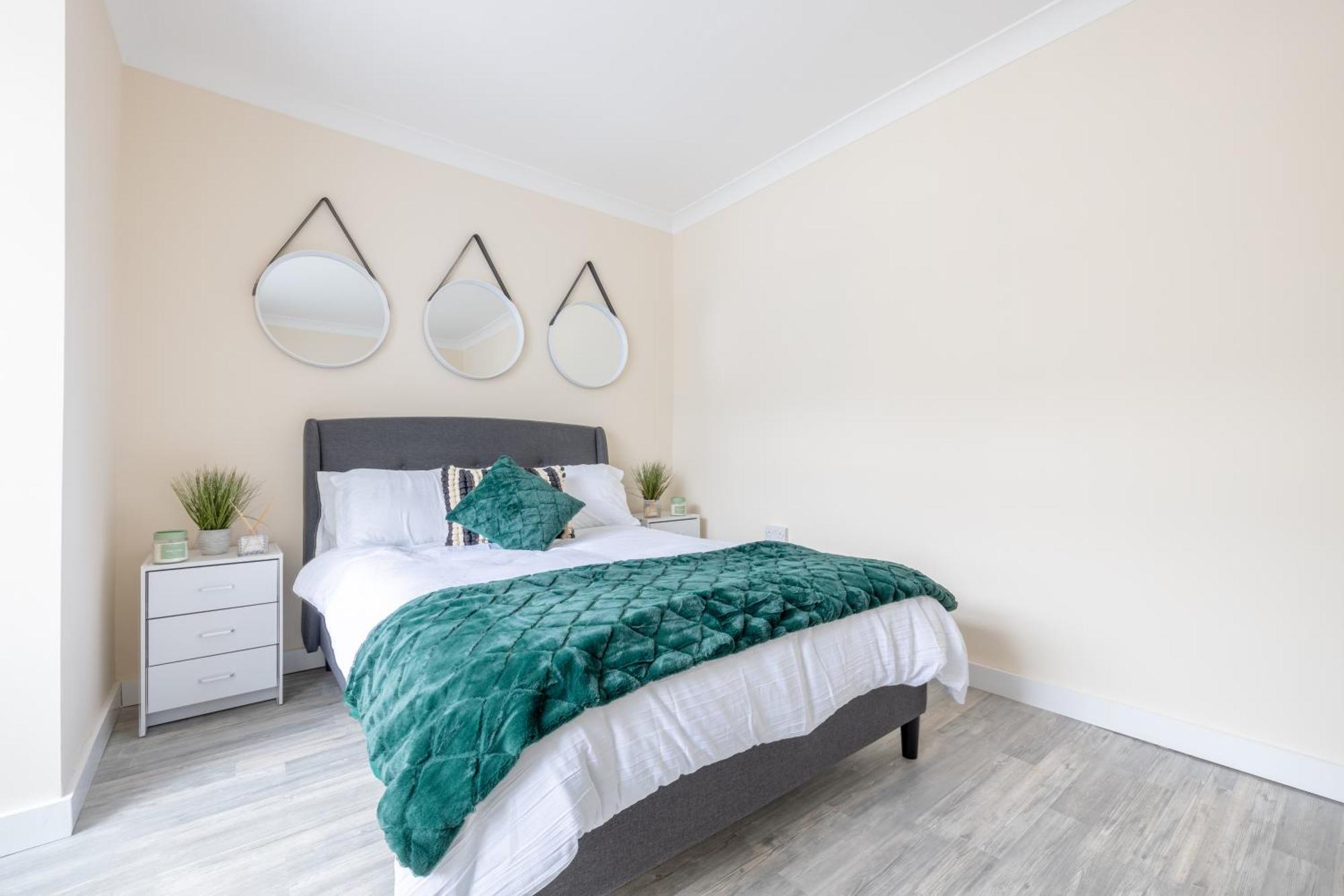 Varden House لندنديري المظهر الخارجي الصورة