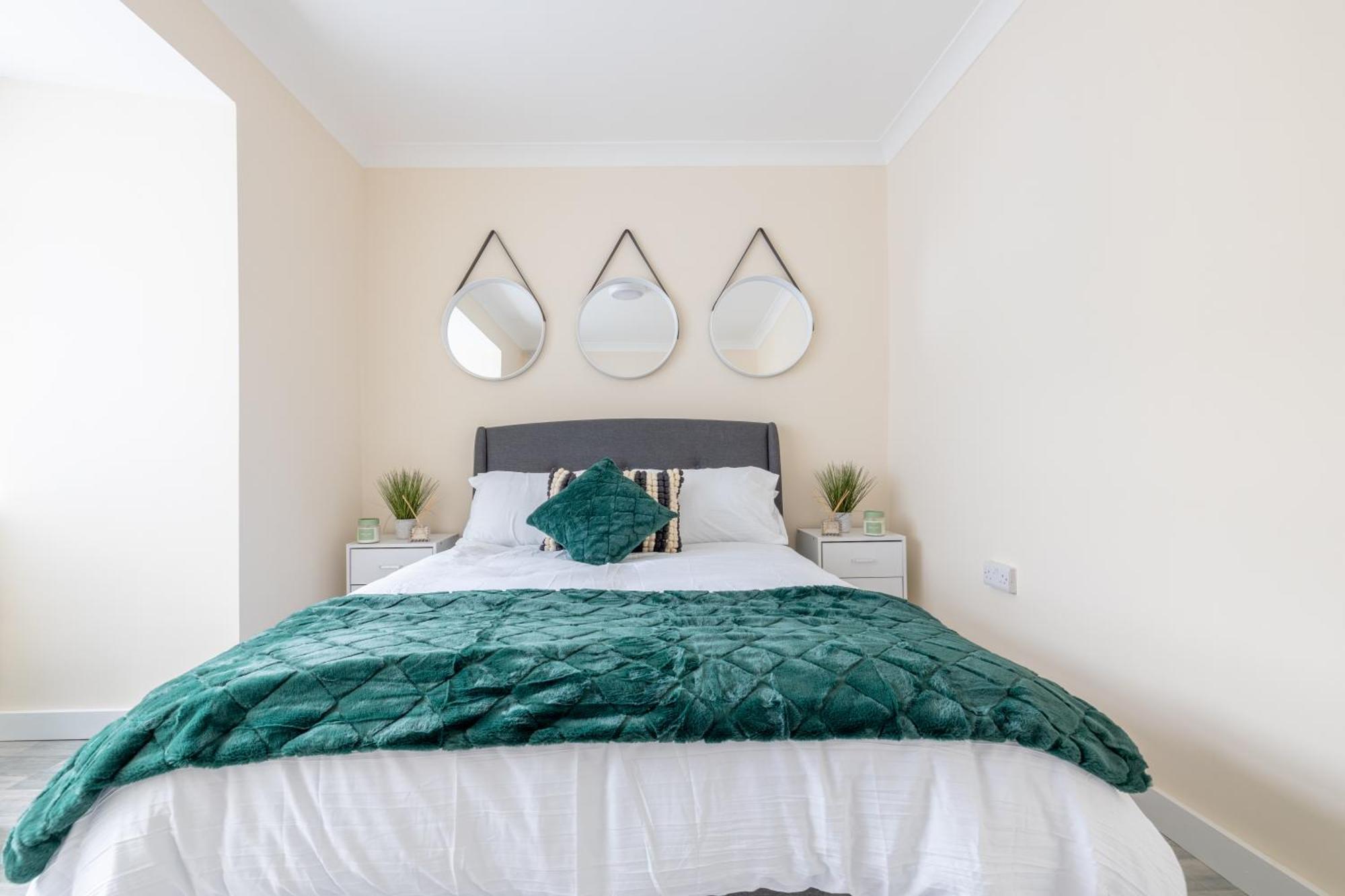 Varden House لندنديري المظهر الخارجي الصورة