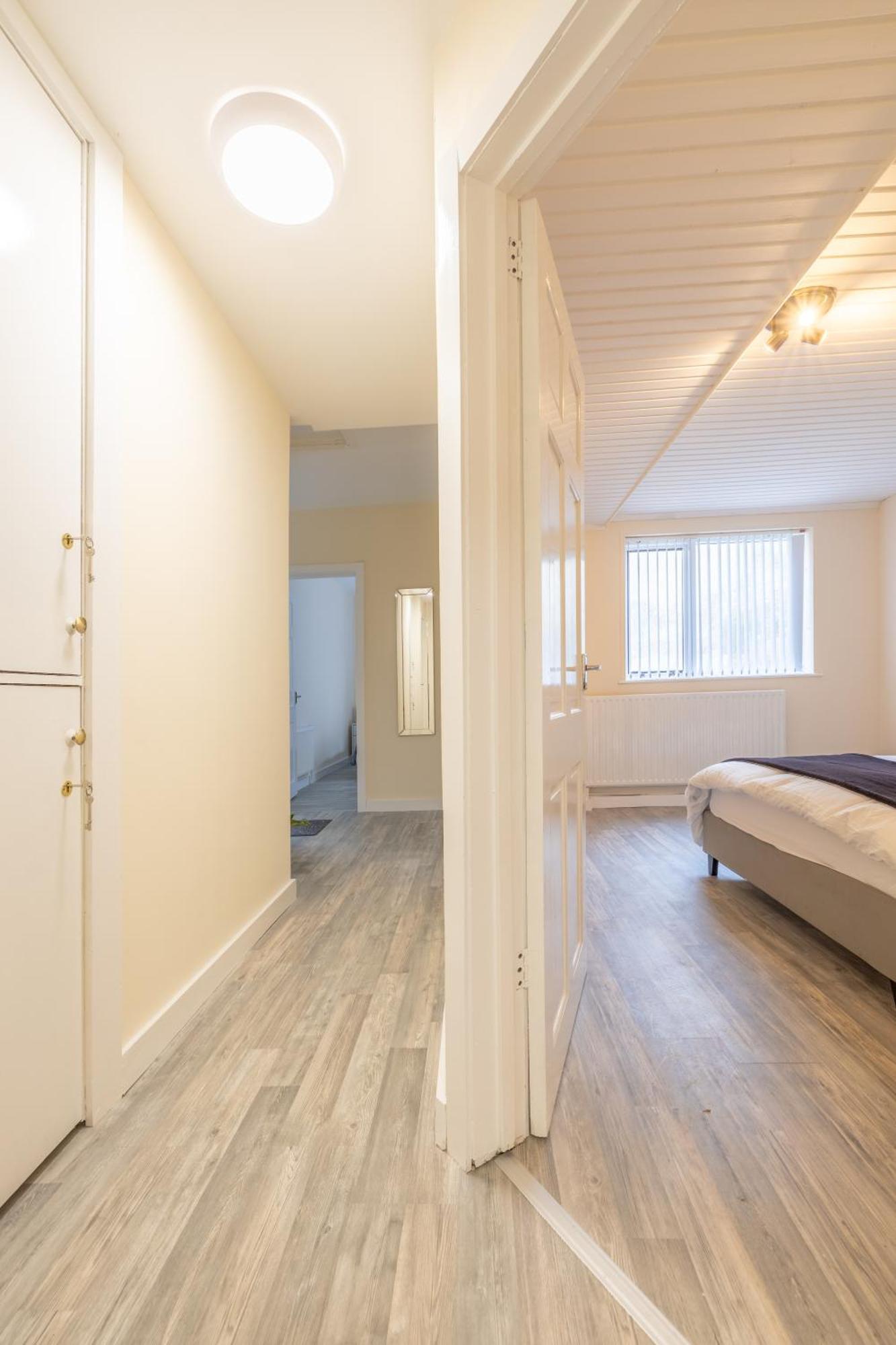 Varden House لندنديري المظهر الخارجي الصورة