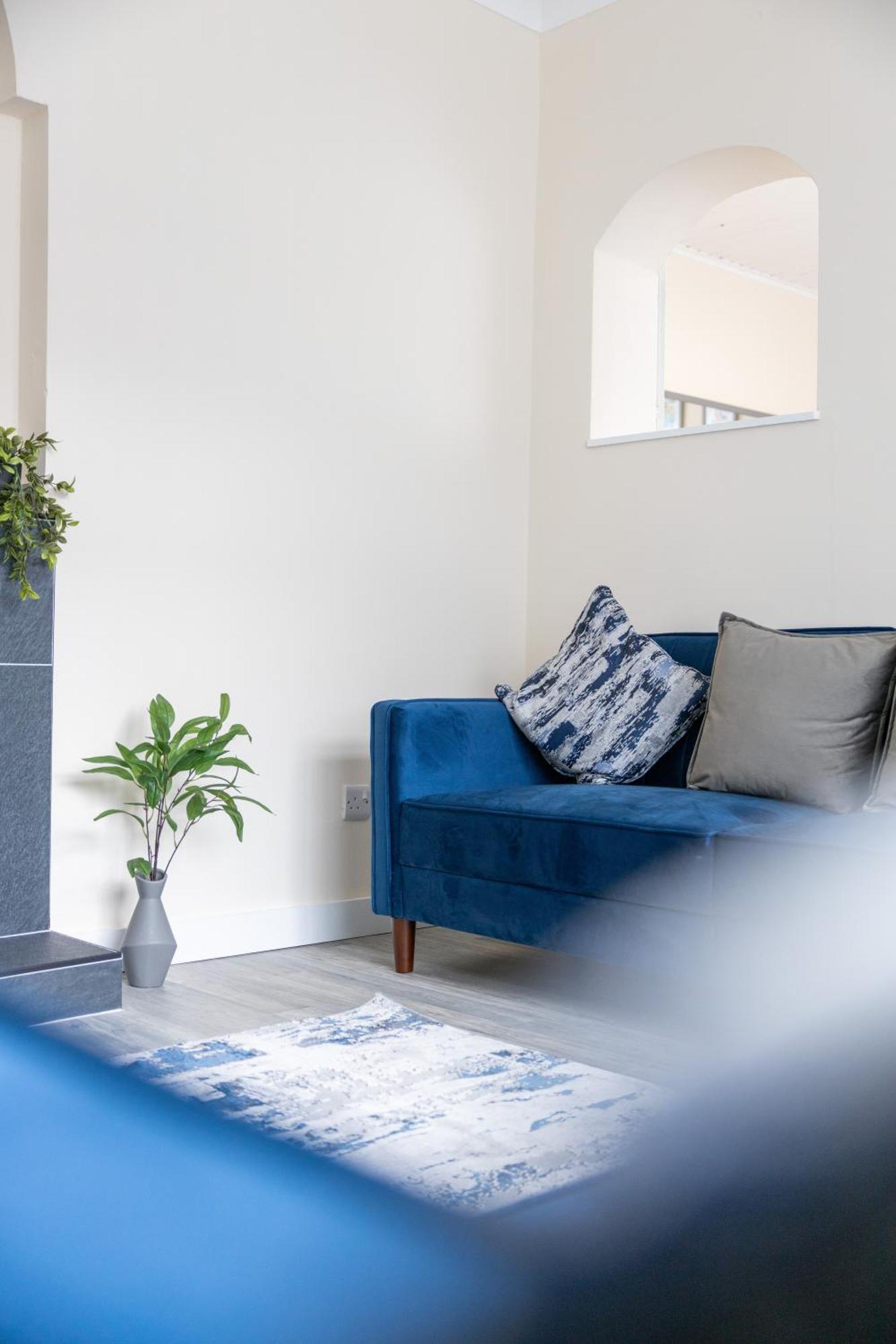 Varden House لندنديري المظهر الخارجي الصورة