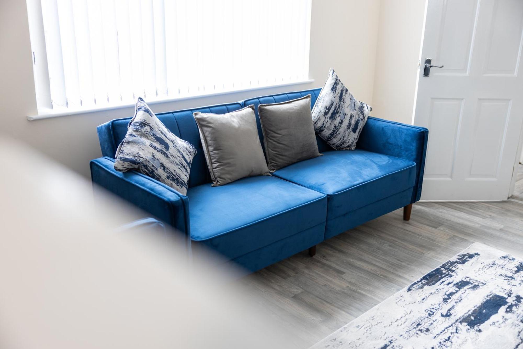Varden House لندنديري المظهر الخارجي الصورة
