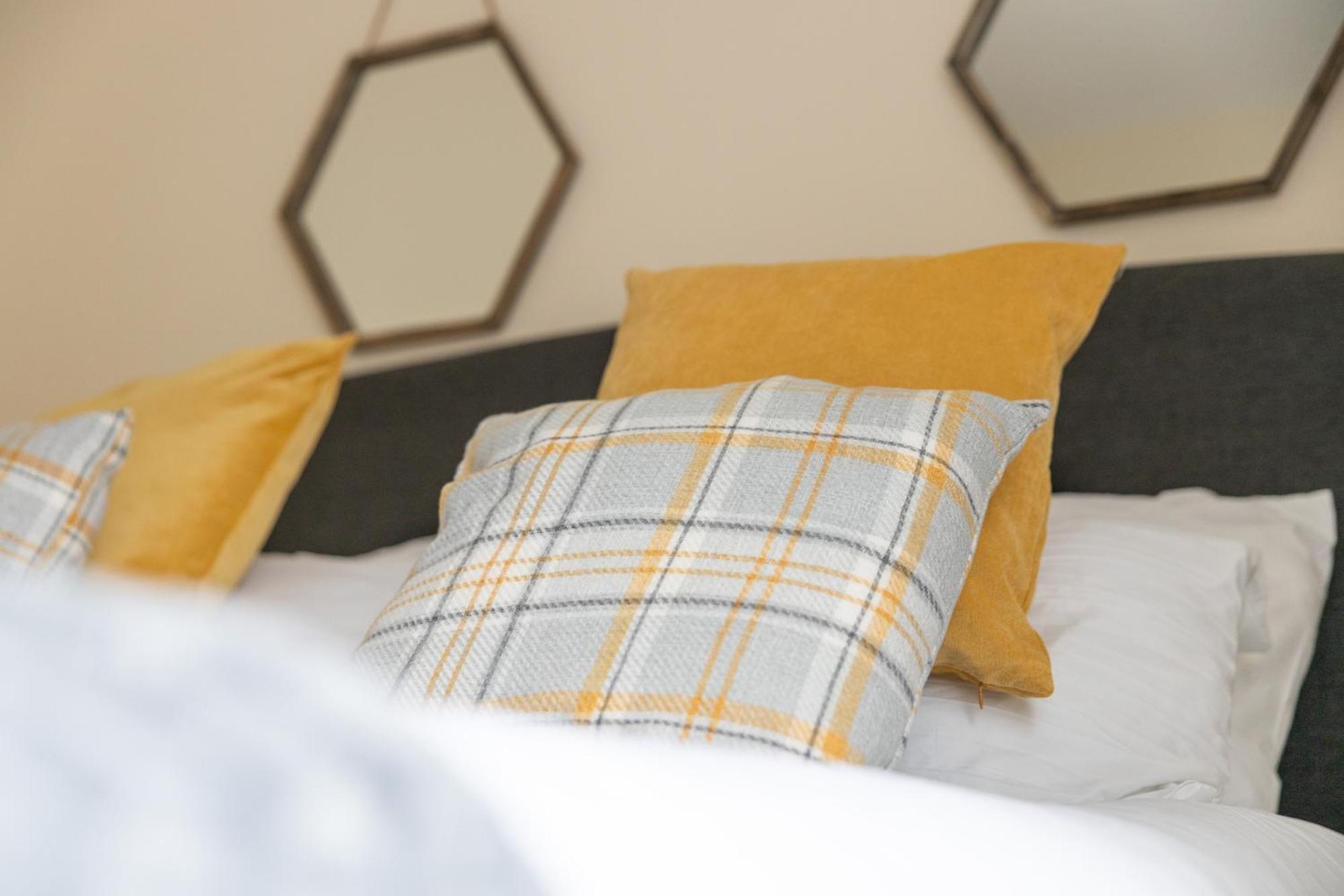 Varden House لندنديري المظهر الخارجي الصورة