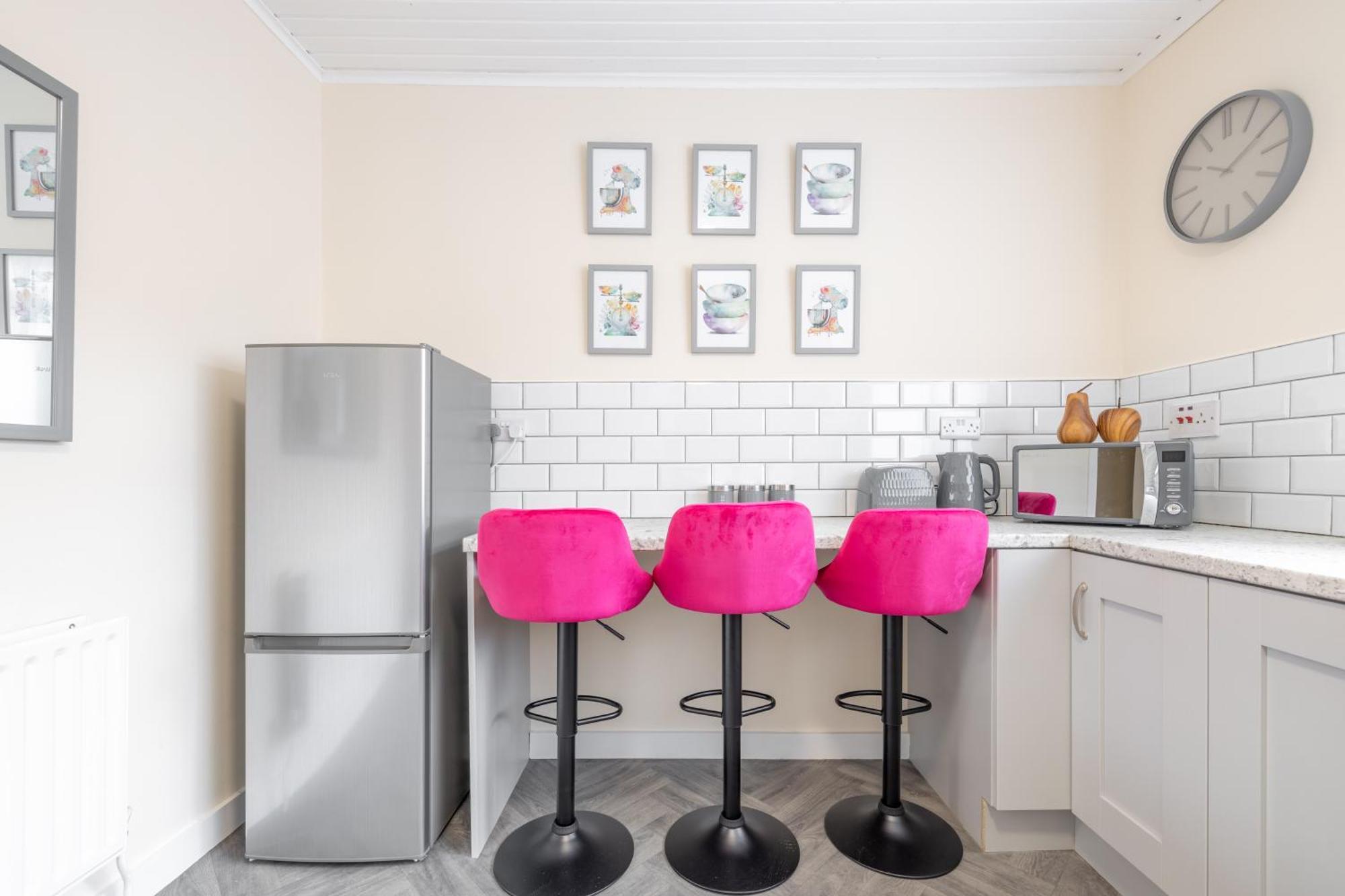 Varden House لندنديري المظهر الخارجي الصورة