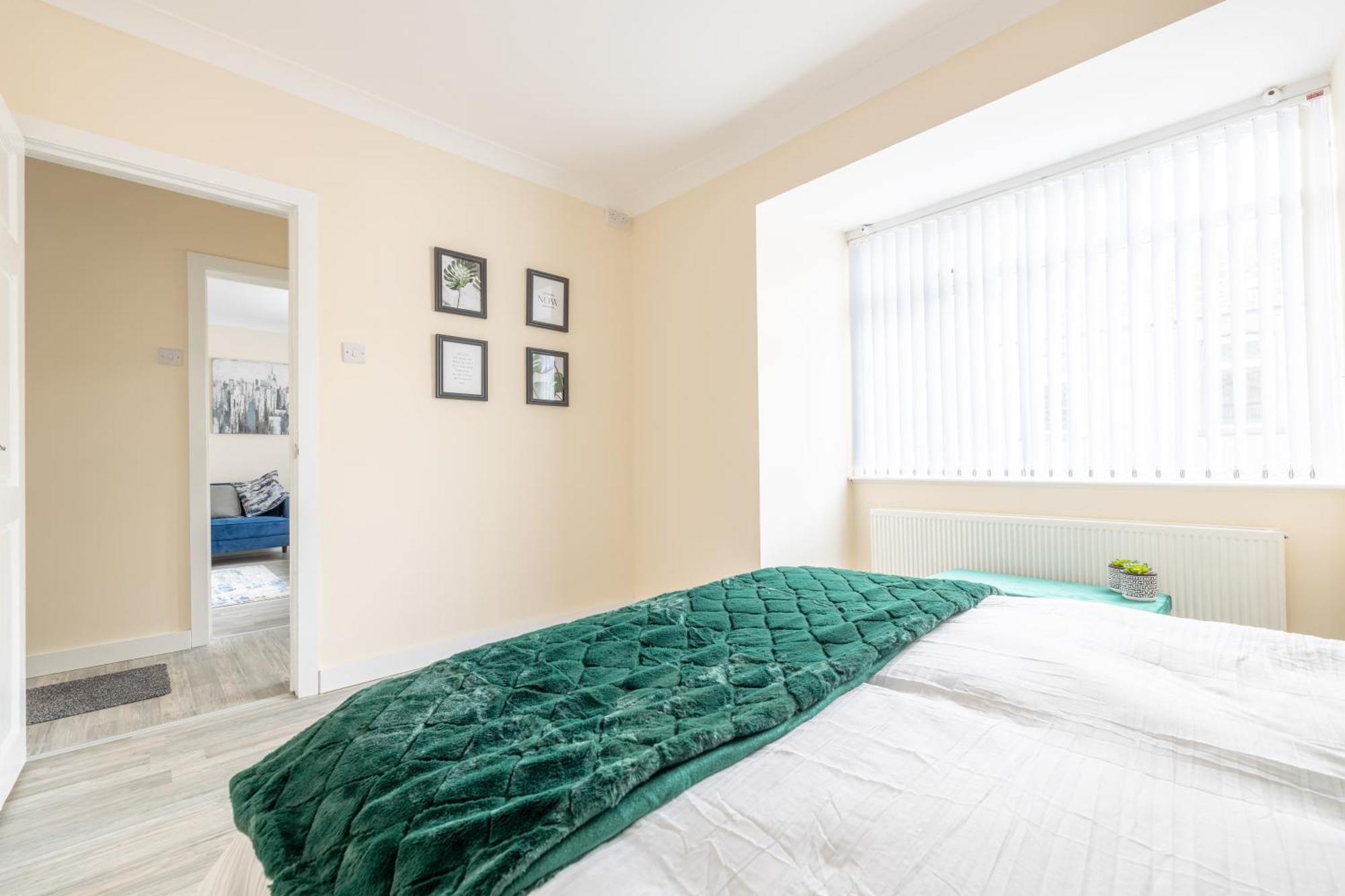 Varden House لندنديري المظهر الخارجي الصورة