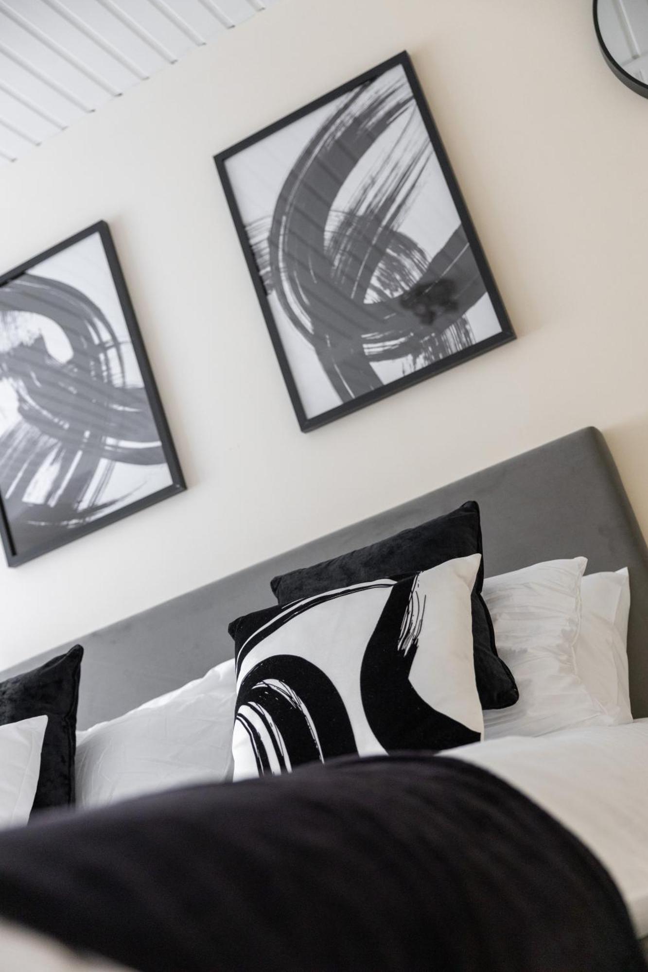 Varden House لندنديري المظهر الخارجي الصورة