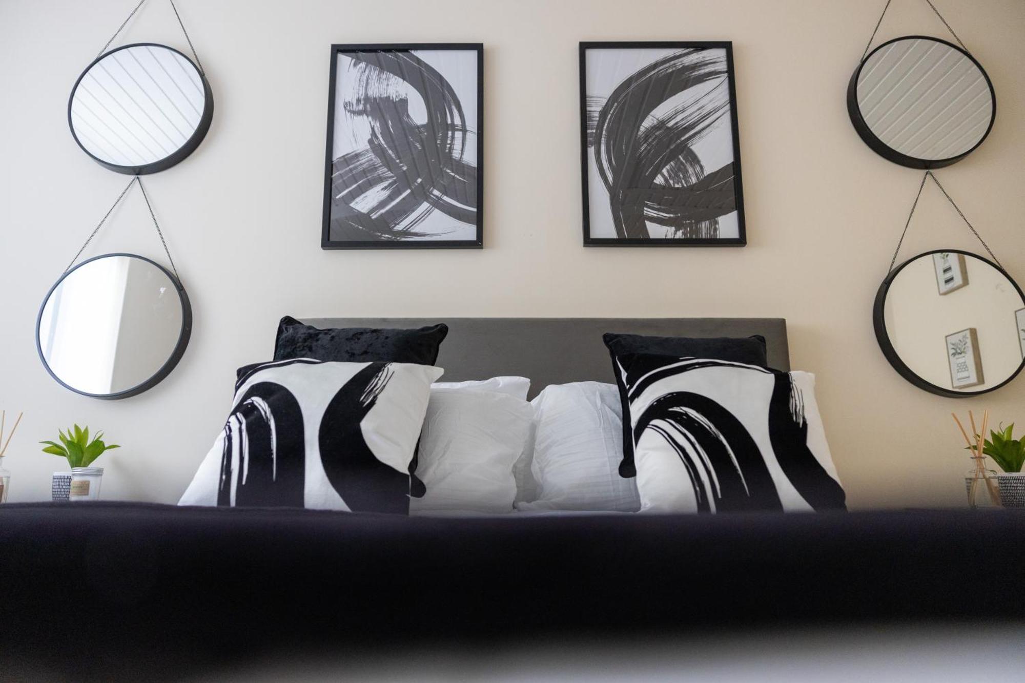 Varden House لندنديري المظهر الخارجي الصورة