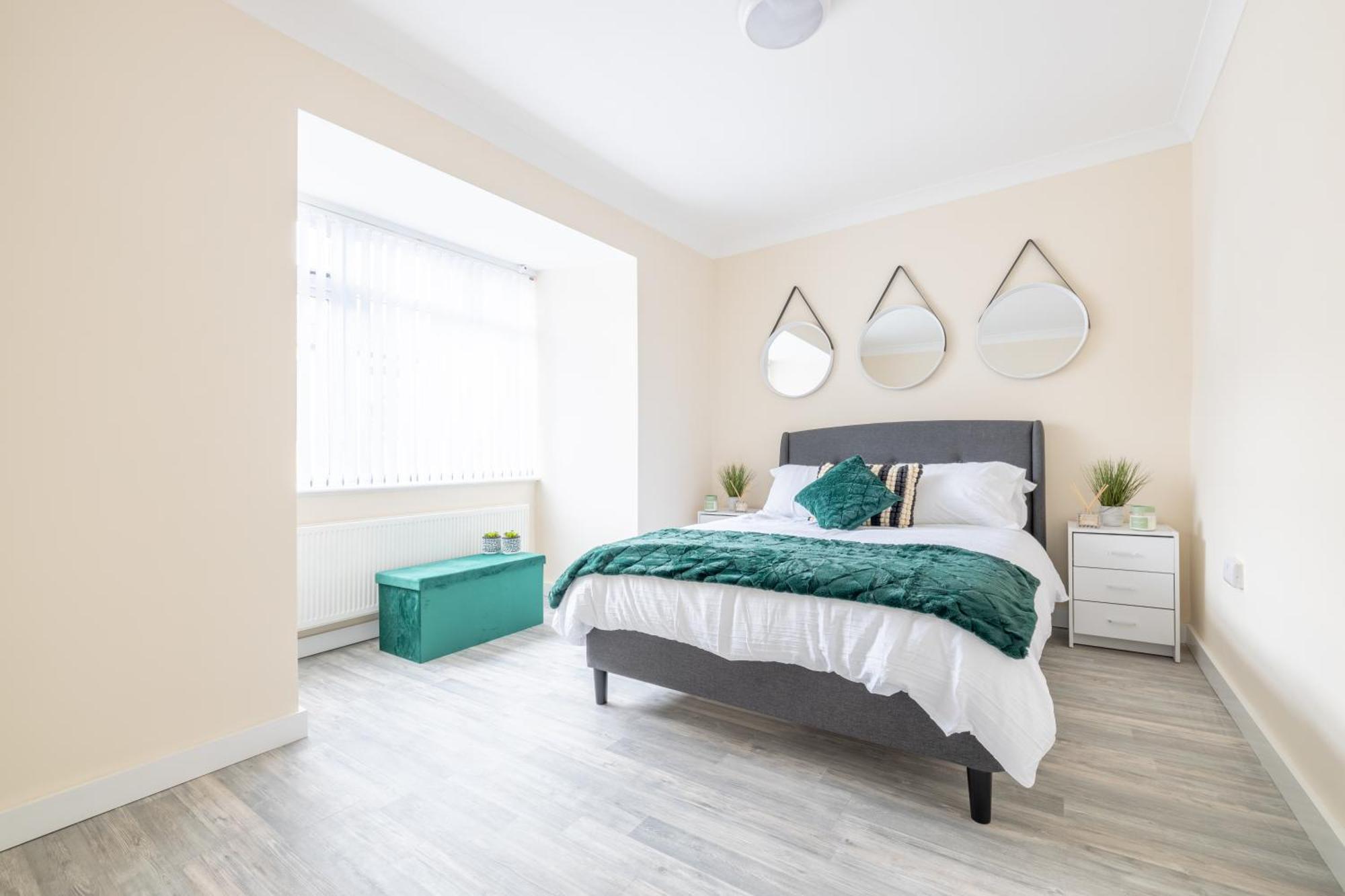 Varden House لندنديري المظهر الخارجي الصورة
