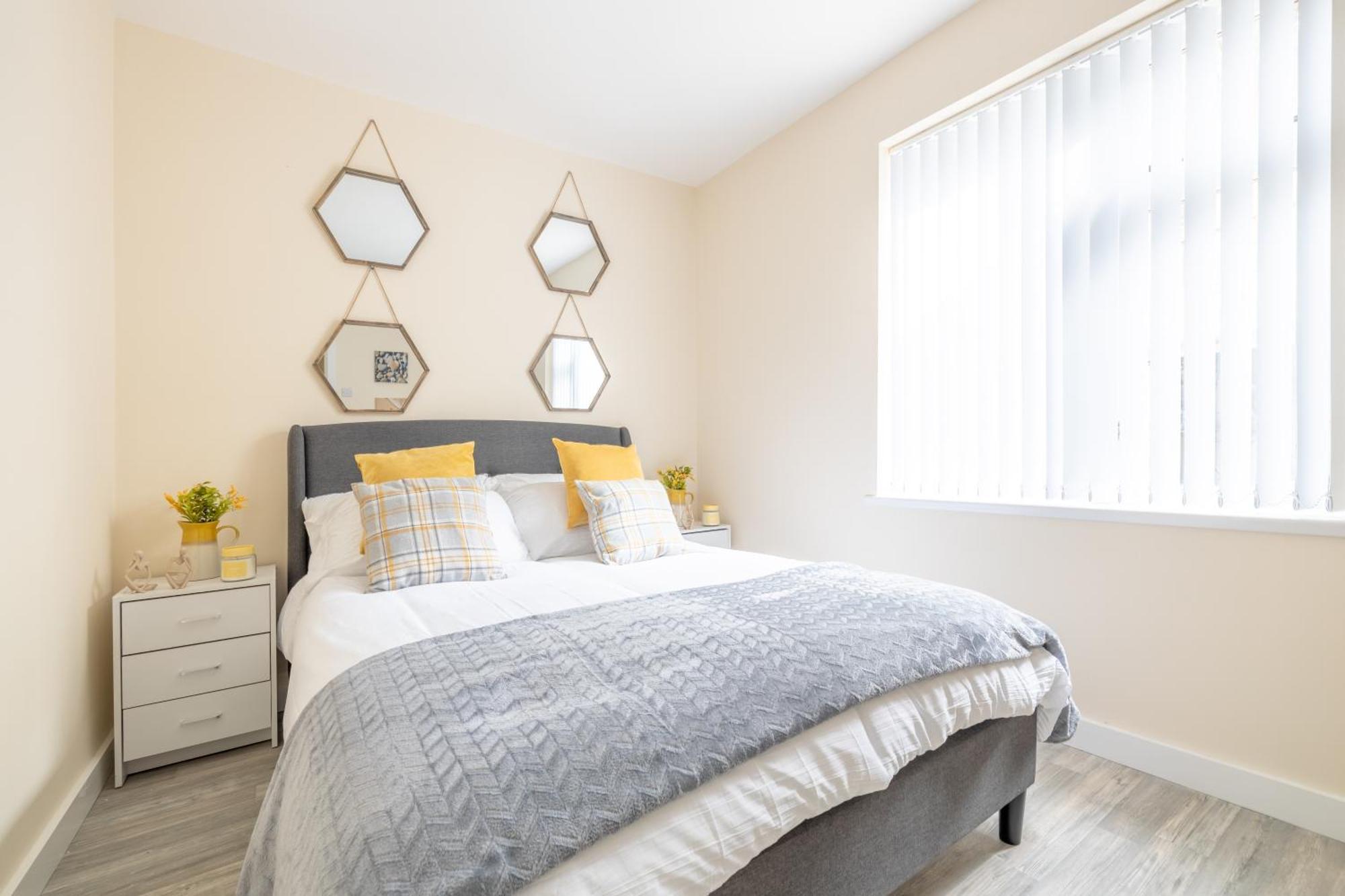 Varden House لندنديري المظهر الخارجي الصورة