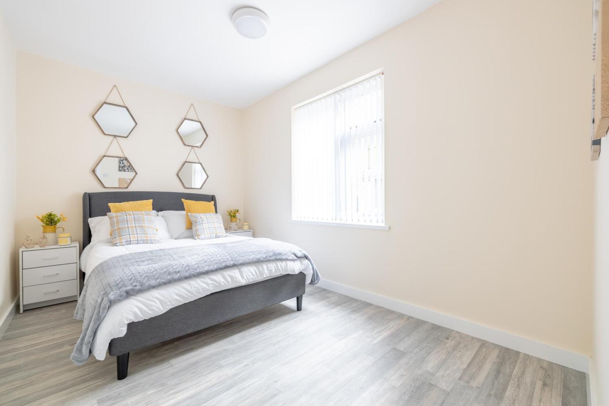 Varden House لندنديري المظهر الخارجي الصورة