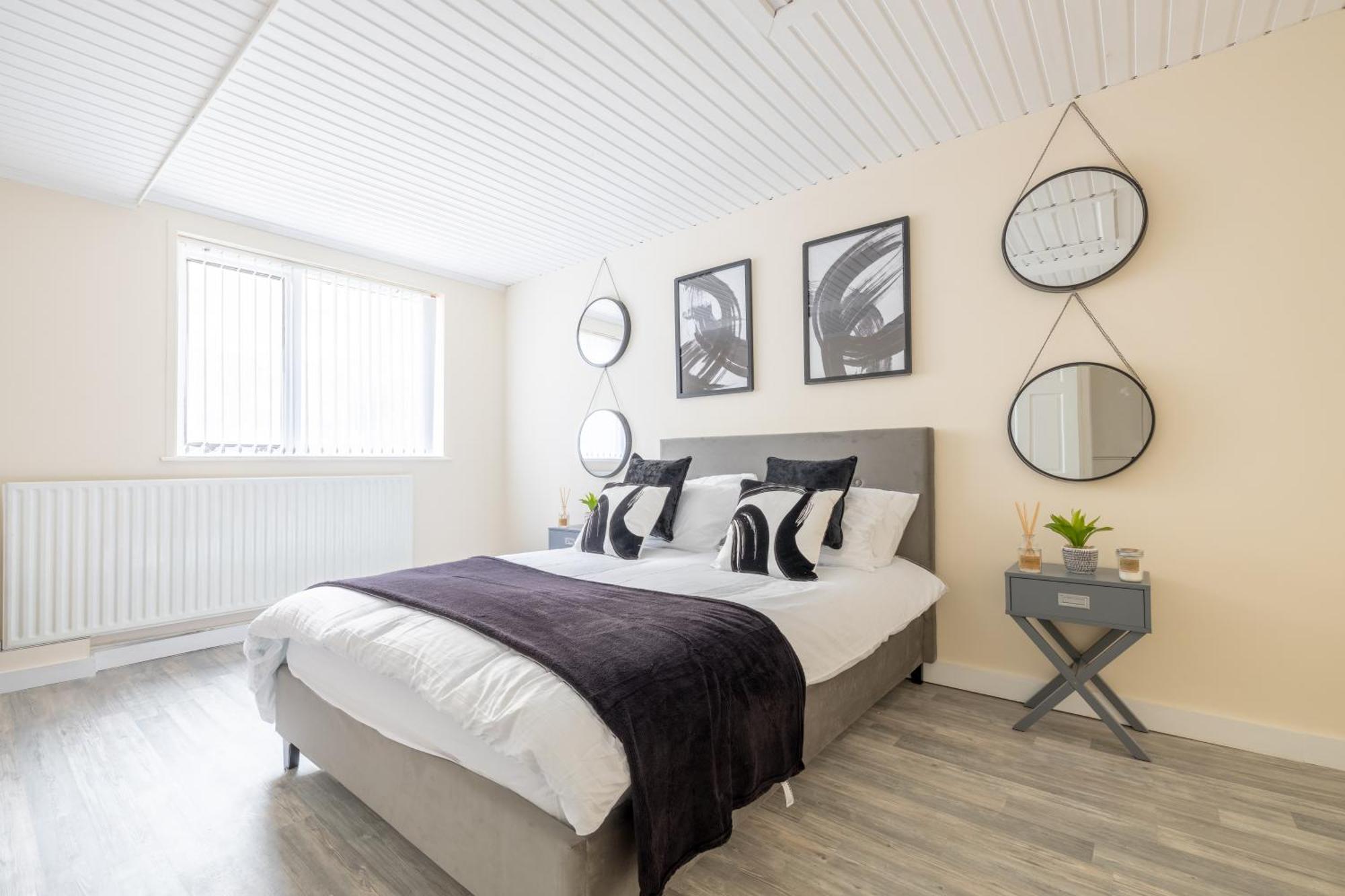 Varden House لندنديري المظهر الخارجي الصورة